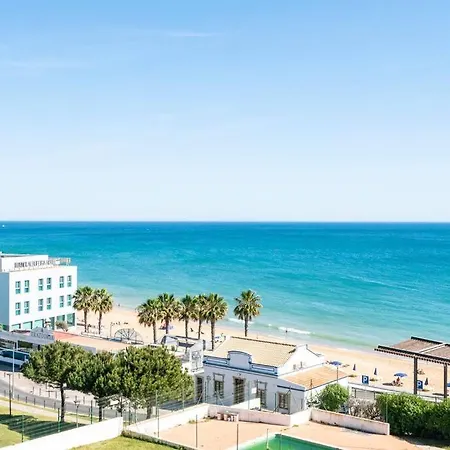 Oceanfront Penthouse Apartment