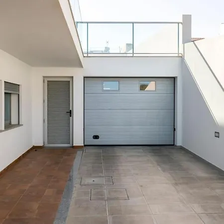 Apartamento Oceanfront Penthouse