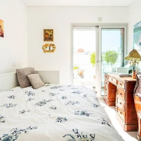 Apartment Oceanfront Penthouse