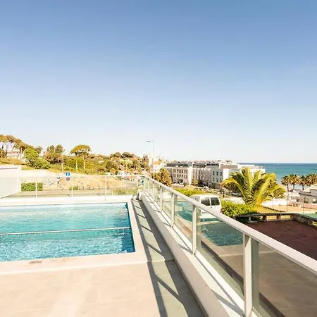 Oceanfront Penthouse *